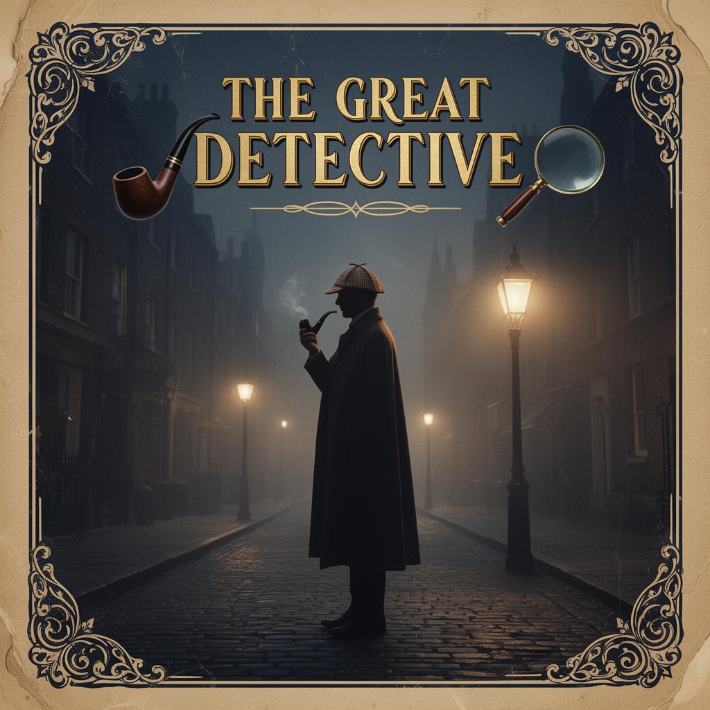 The Adventures of Sherlock Holmes cover